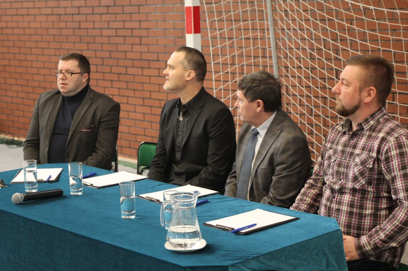 Projekty Edukacyjne w Filii SP 8 w Policach [foto]