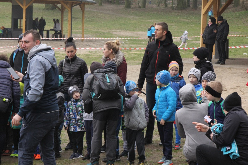 Mistrzostwa Polic i Mistrzostwa Województwa LDK! W Biegach Przełajowych [foto/wideo]