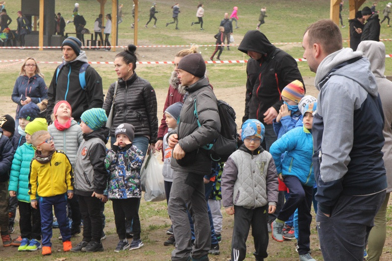 Mistrzostwa Polic i Mistrzostwa Województwa LDK! W Biegach Przełajowych [foto/wideo]