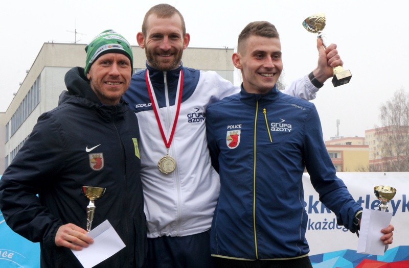 Mistrzostwa Polic i Mistrzostwa Województwa LDK! W Biegach Przełajowych [foto/wideo]