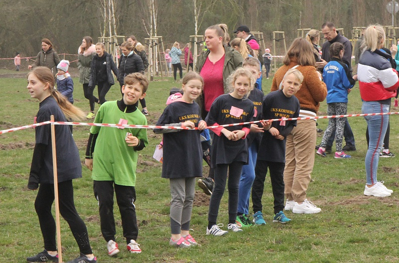 Mistrzostwa Polic i Mistrzostwa Województwa LDK! W Biegach Przełajowych [foto/wideo]