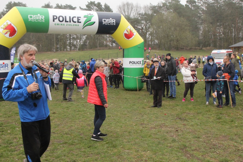 Mistrzostwa Polic i Mistrzostwa Województwa LDK! W Biegach Przełajowych [foto/wideo]