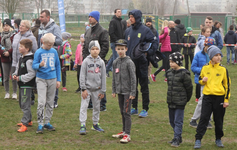 Mistrzostwa Polic i Mistrzostwa Województwa LDK! W Biegach Przełajowych [foto/wideo]