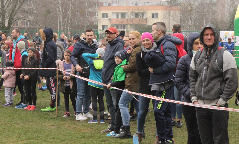 Mistrzostwa Polic i Mistrzostwa Województwa LDK! W Biegach Przełajowych [foto/wideo]