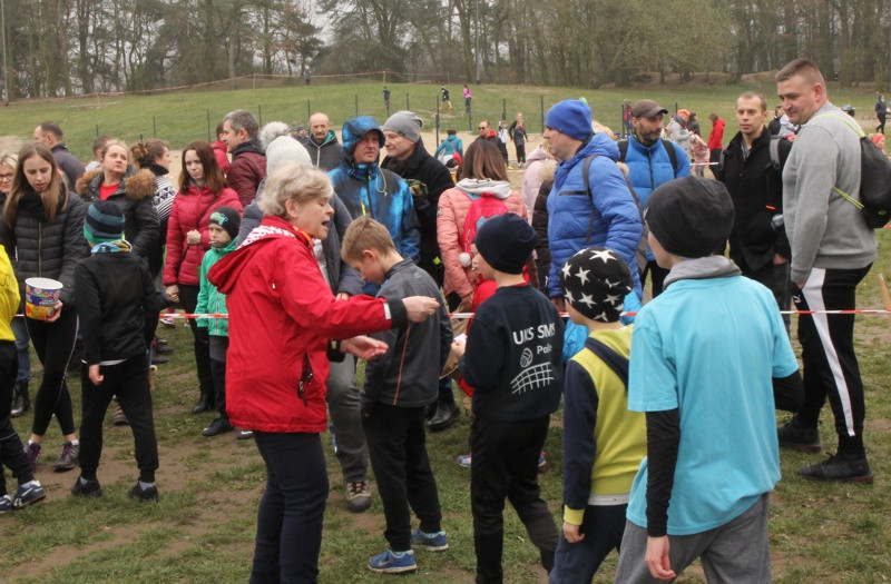 Mistrzostwa Polic i Mistrzostwa Województwa LDK! W Biegach Przełajowych [foto/wideo]
