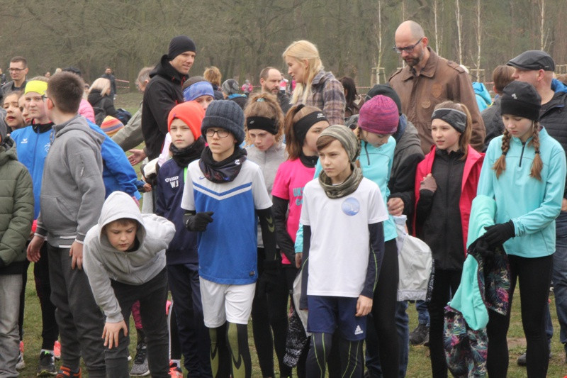 Mistrzostwa Polic i Mistrzostwa Województwa LDK! W Biegach Przełajowych [foto/wideo]