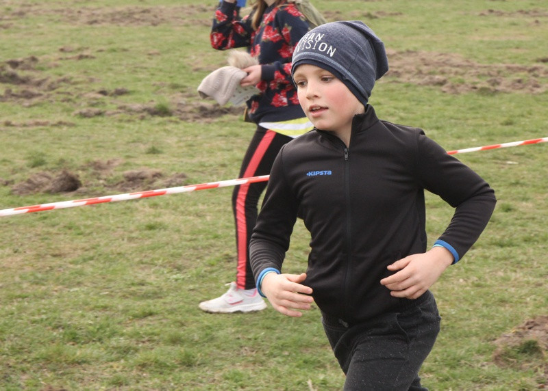 Mistrzostwa Polic i Mistrzostwa Województwa LDK! W Biegach Przełajowych [foto/wideo]