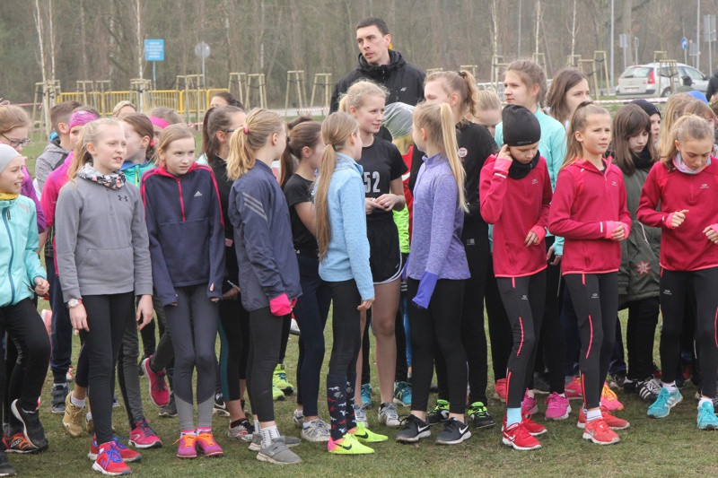 Mistrzostwa Polic i Mistrzostwa Województwa LDK! W Biegach Przełajowych [foto/wideo]