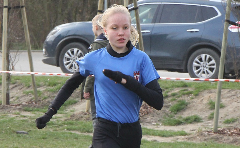 Mistrzostwa Polic i Mistrzostwa Województwa LDK! W Biegach Przełajowych [foto/wideo]