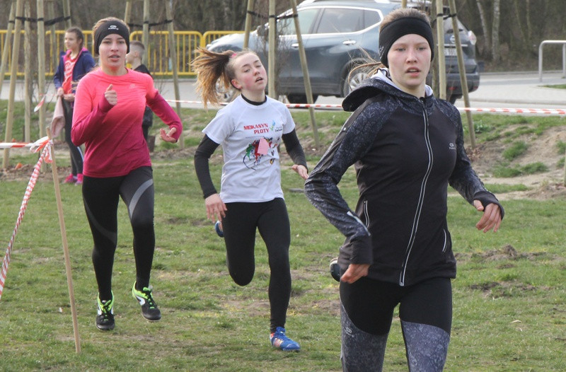 Mistrzostwa Polic i Mistrzostwa Województwa LDK! W Biegach Przełajowych [foto/wideo]