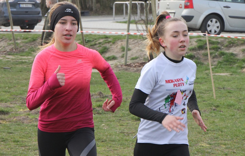 Mistrzostwa Polic i Mistrzostwa Województwa LDK! W Biegach Przełajowych [foto/wideo]