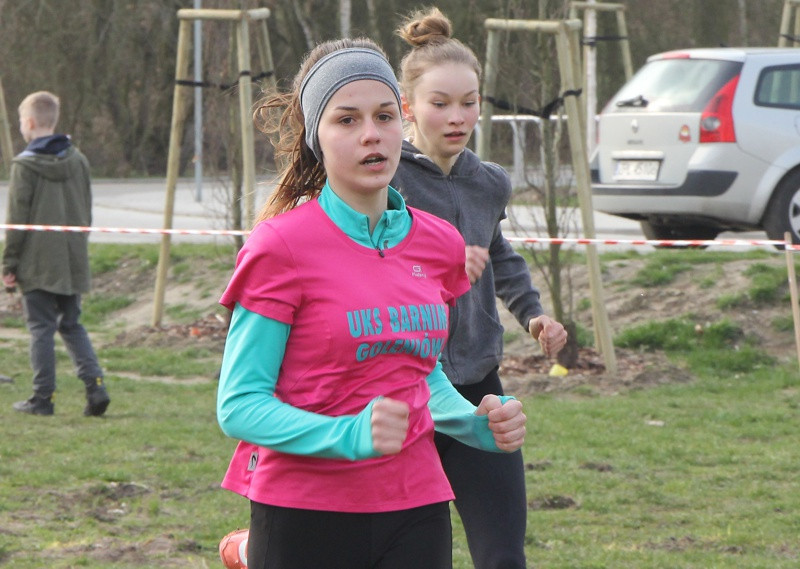 Mistrzostwa Polic i Mistrzostwa Województwa LDK! W Biegach Przełajowych [foto/wideo]