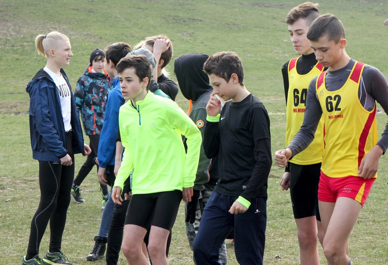 Mistrzostwa Polic i Mistrzostwa Województwa LDK! W Biegach Przełajowych [foto/wideo]
