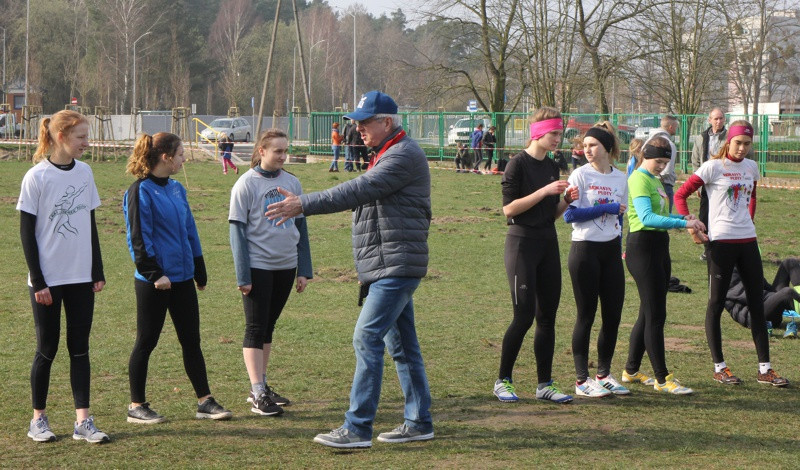 Mistrzostwa Polic i Mistrzostwa Województwa LDK! W Biegach Przełajowych [foto/wideo]