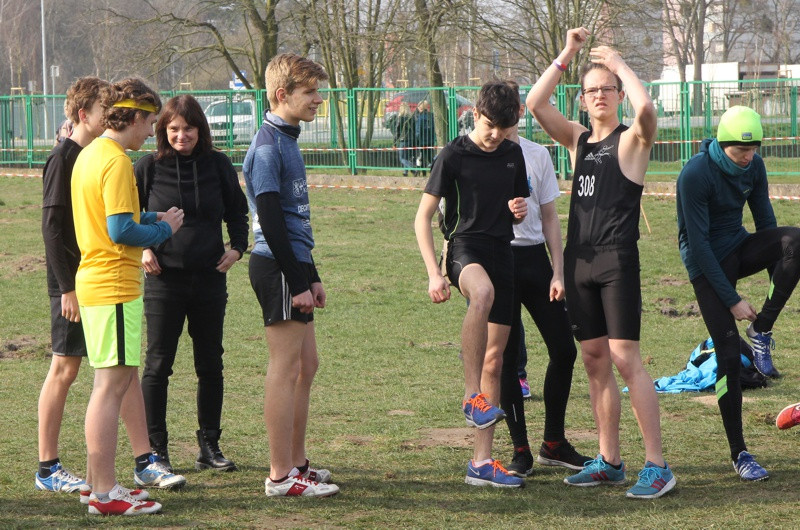 Mistrzostwa Polic i Mistrzostwa Województwa LDK! W Biegach Przełajowych [foto/wideo]