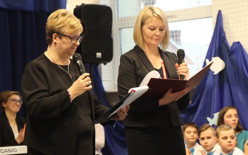 Anioły lubią żywioły – wystawa w Trzebieży [foto]