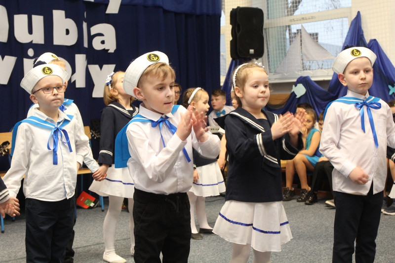 Anioły lubią żywioły – wystawa w Trzebieży [foto]