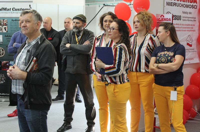 XII Polickie Targi Gospodarcze przeszły do historii [dużo zdjęć]