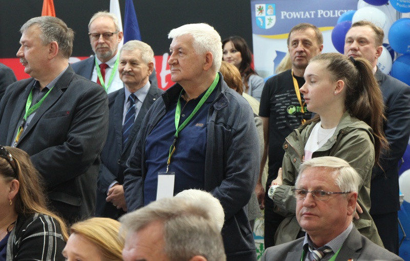 XII Polickie Targi Gospodarcze przeszły do historii [dużo zdjęć]