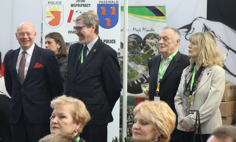 XII Polickie Targi Gospodarcze przeszły do historii [dużo zdjęć]