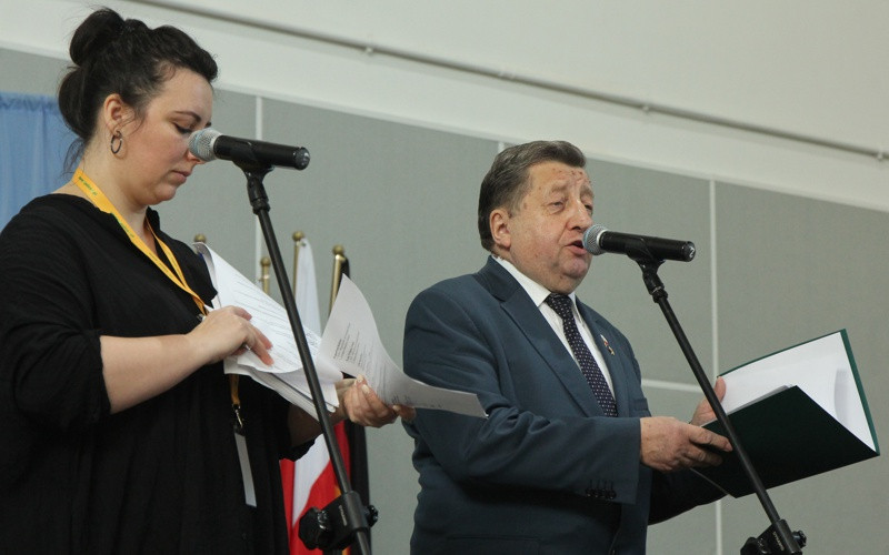 XII Polickie Targi Gospodarcze przeszły do historii [dużo zdjęć]