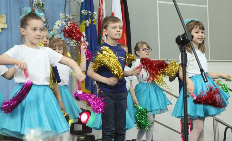 XII Polickie Targi Gospodarcze przeszły do historii [dużo zdjęć]