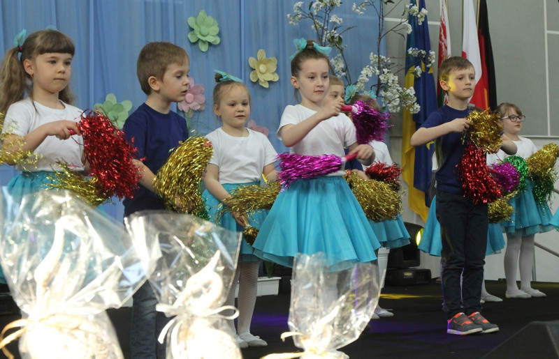 XII Polickie Targi Gospodarcze przeszły do historii [dużo zdjęć]