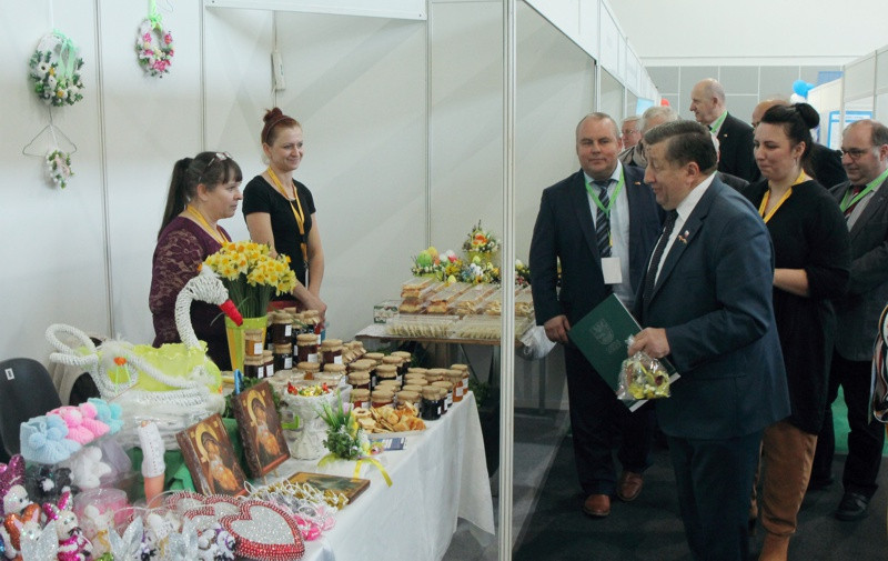 XII Polickie Targi Gospodarcze przeszły do historii [dużo zdjęć]