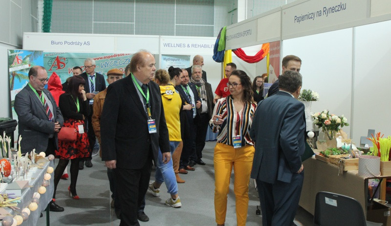 XII Polickie Targi Gospodarcze przeszły do historii [dużo zdjęć]