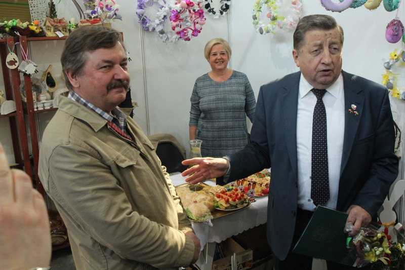 XII Polickie Targi Gospodarcze przeszły do historii [dużo zdjęć]