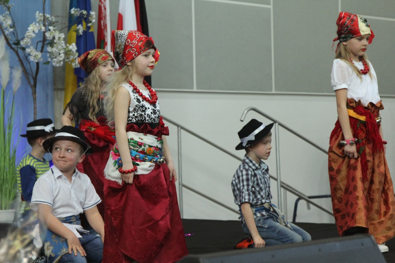 XII Polickie Targi Gospodarcze przeszły do historii [dużo zdjęć]