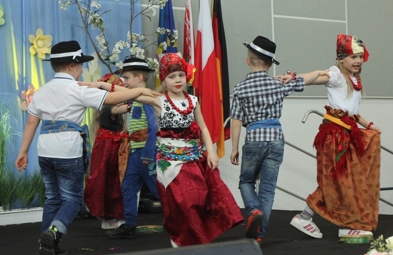 XII Polickie Targi Gospodarcze przeszły do historii [dużo zdjęć]