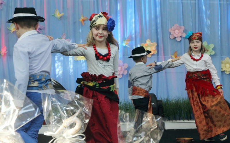 XII Polickie Targi Gospodarcze przeszły do historii [dużo zdjęć]