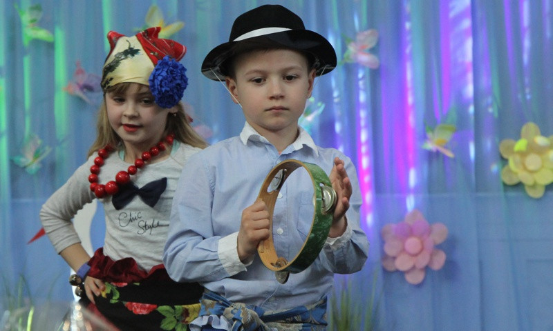 XII Polickie Targi Gospodarcze przeszły do historii [dużo zdjęć]