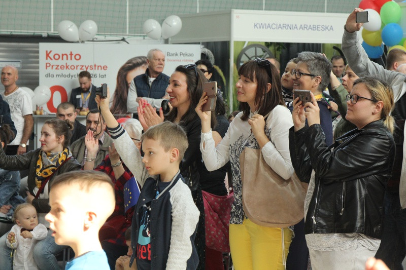 XII Polickie Targi Gospodarcze przeszły do historii [dużo zdjęć]