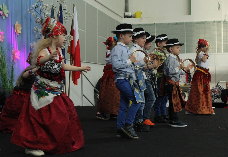 XII Polickie Targi Gospodarcze przeszły do historii [dużo zdjęć]