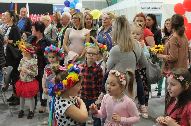 XII Polickie Targi Gospodarcze przeszły do historii [dużo zdjęć]