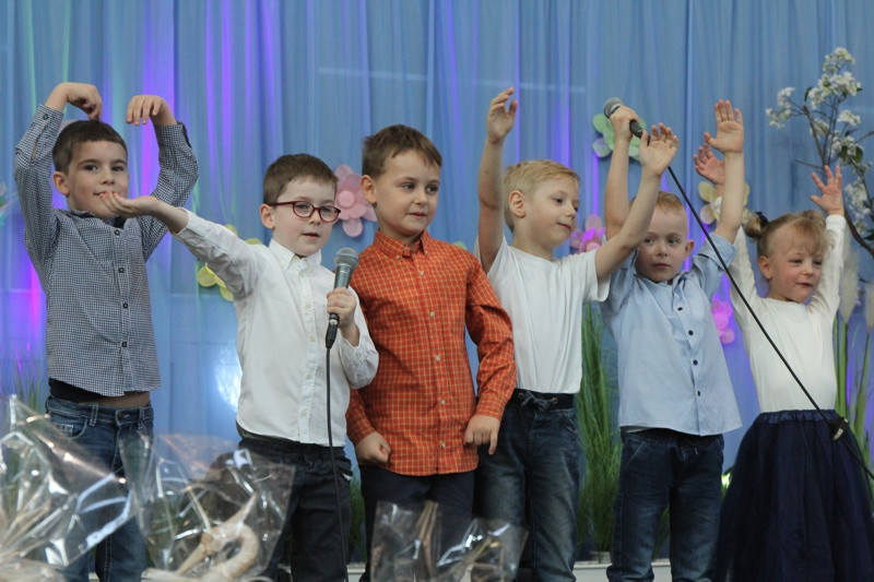 XII Polickie Targi Gospodarcze przeszły do historii [dużo zdjęć]