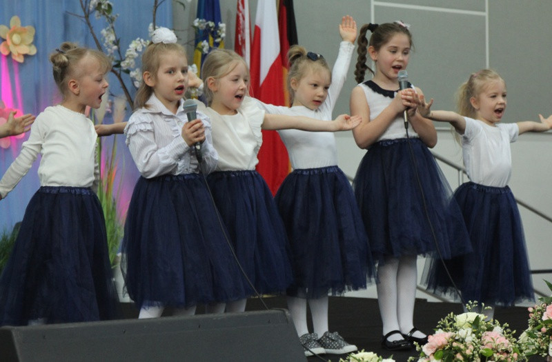 XII Polickie Targi Gospodarcze przeszły do historii [dużo zdjęć]