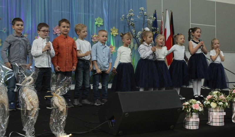 XII Polickie Targi Gospodarcze przeszły do historii [dużo zdjęć]