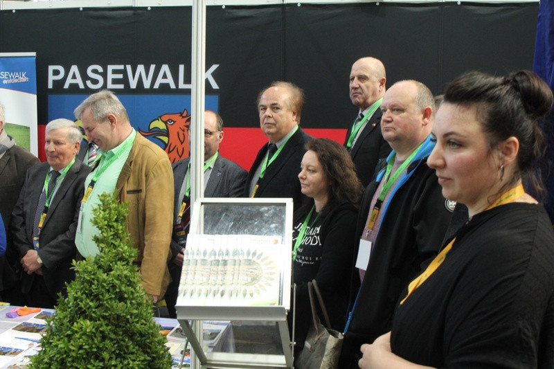 XII Polickie Targi Gospodarcze przeszły do historii [dużo zdjęć]