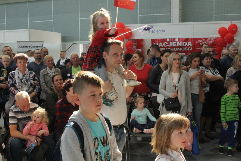 XII Polickie Targi Gospodarcze przeszły do historii [dużo zdjęć]