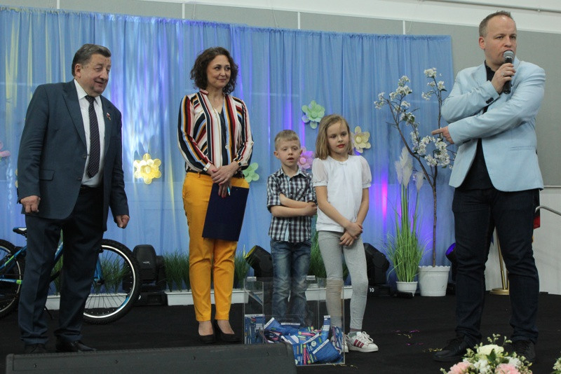 XII Polickie Targi Gospodarcze przeszły do historii [dużo zdjęć]