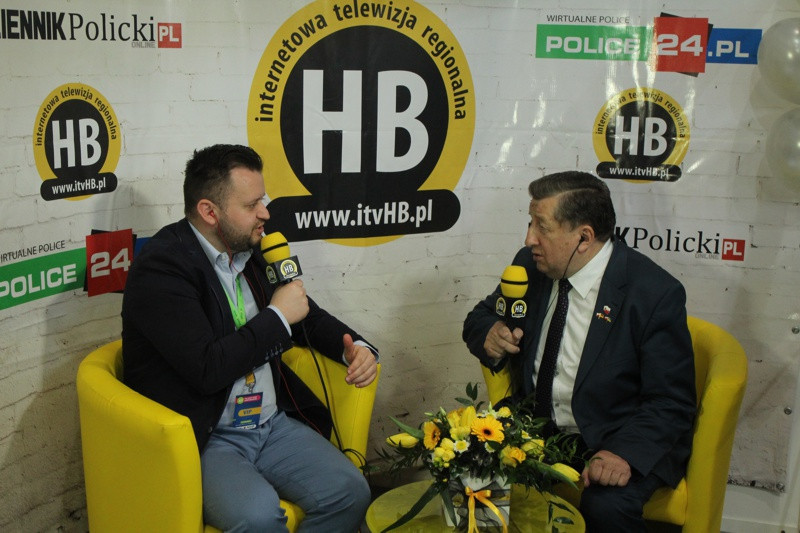 XII Polickie Targi Gospodarcze przeszły do historii [dużo zdjęć]