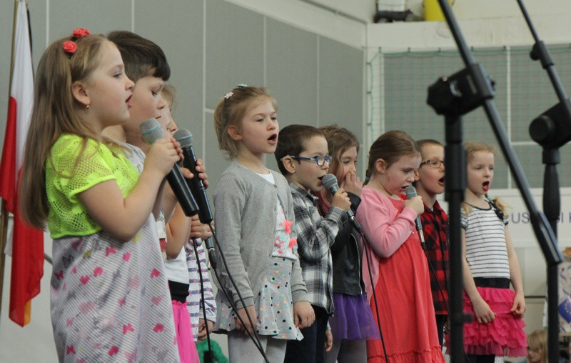 XII Polickie Targi Gospodarcze przeszły do historii [dużo zdjęć]