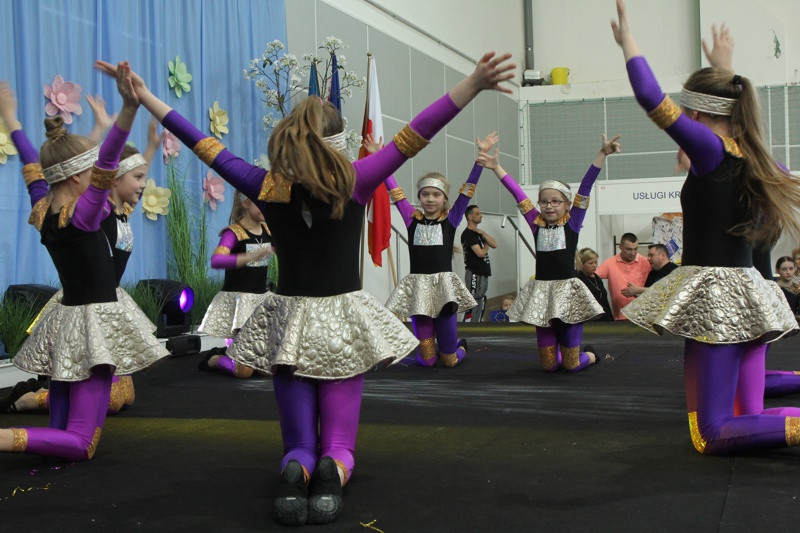 XII Polickie Targi Gospodarcze przeszły do historii [dużo zdjęć]