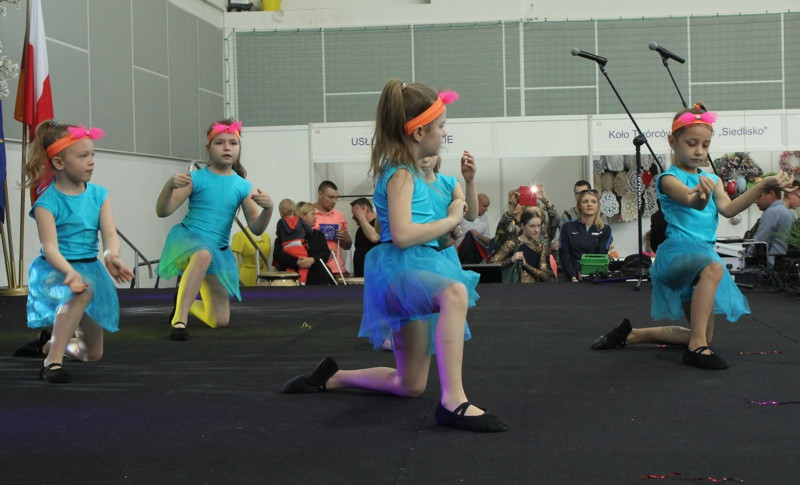 XII Polickie Targi Gospodarcze przeszły do historii [dużo zdjęć]