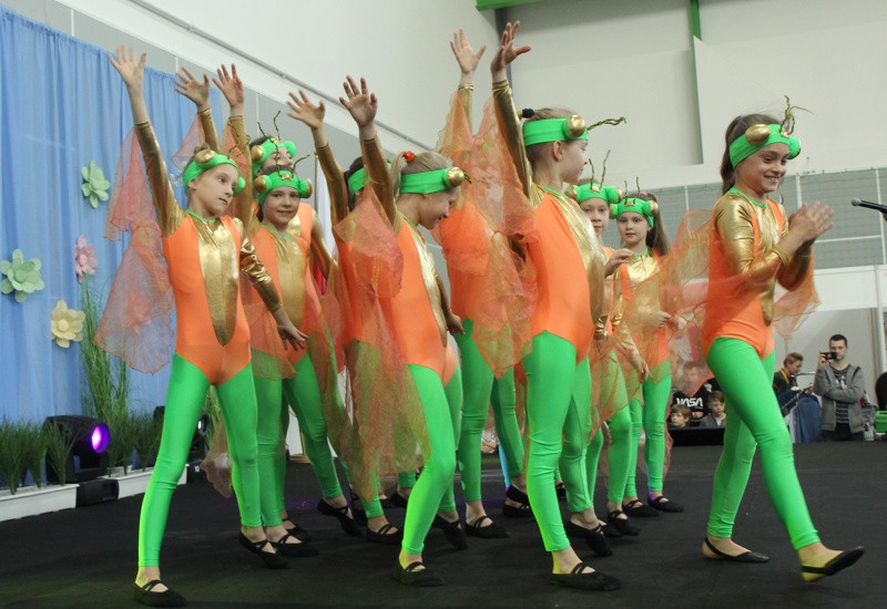 XII Polickie Targi Gospodarcze przeszły do historii [dużo zdjęć]