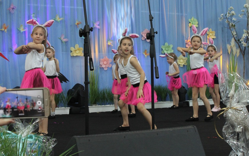 XII Polickie Targi Gospodarcze przeszły do historii [dużo zdjęć]