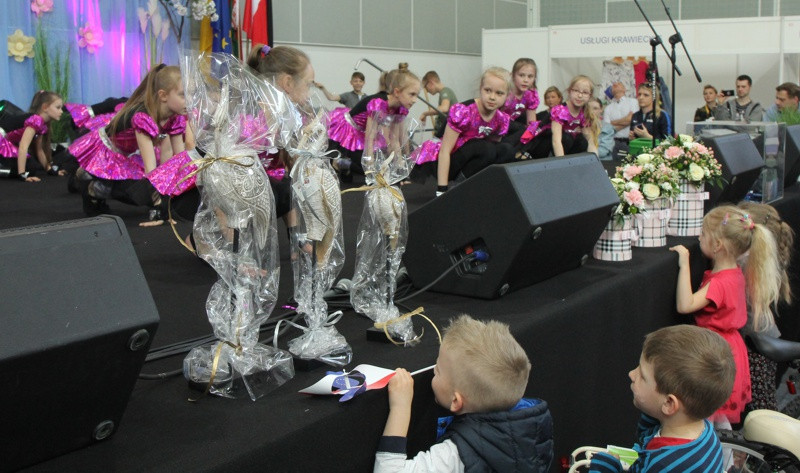 XII Polickie Targi Gospodarcze przeszły do historii [dużo zdjęć]